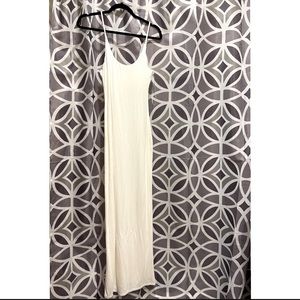 Fashion nova maxi dress